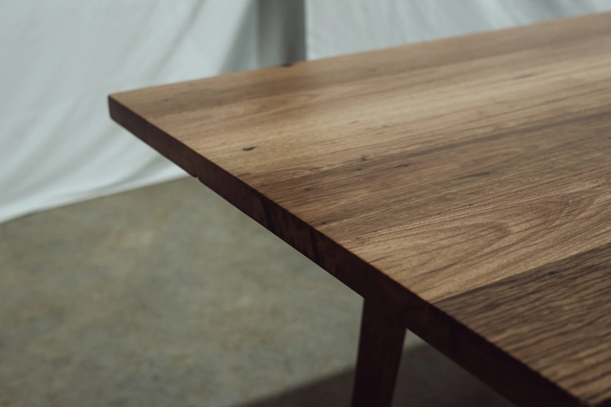 Dining Table Reclaimed Hardwood The Killara Timber Dining Tables